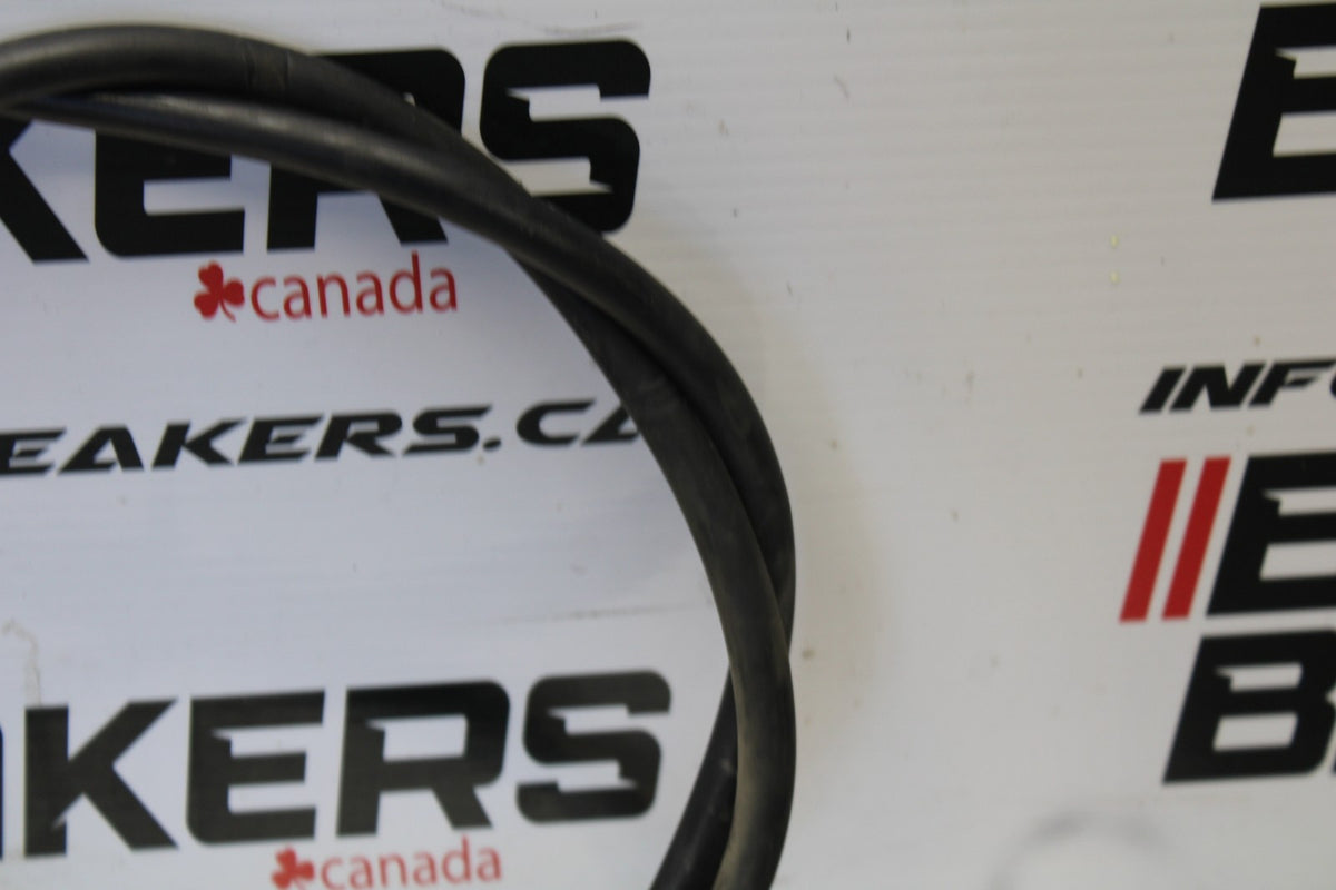 04-05 YAMAHA YZF R1 CLUTCH CABLE LINE BB173