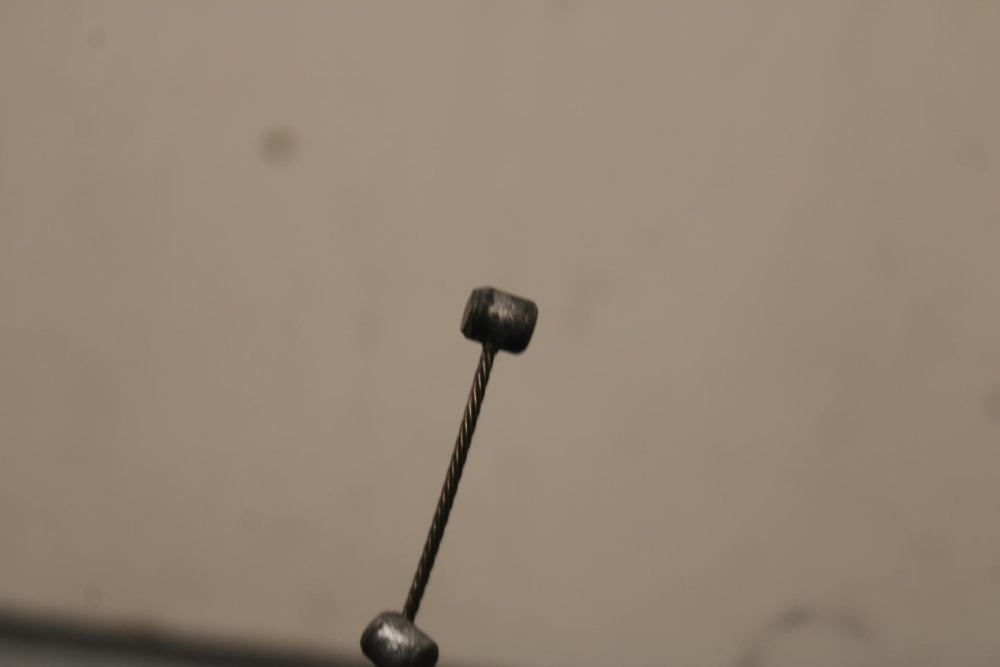 2009 Kawasaki Ninja 250R EX250J THROTTLE CABLES LINES 54012-0210 54012-0211 BB87