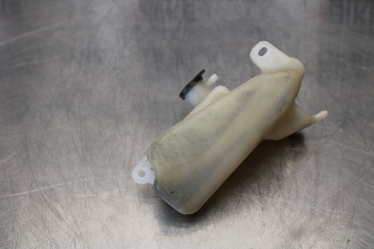 96-07 YAMAHA YZF600R COOLANT WATER TANK RESERVOIR BOTTLE BB158