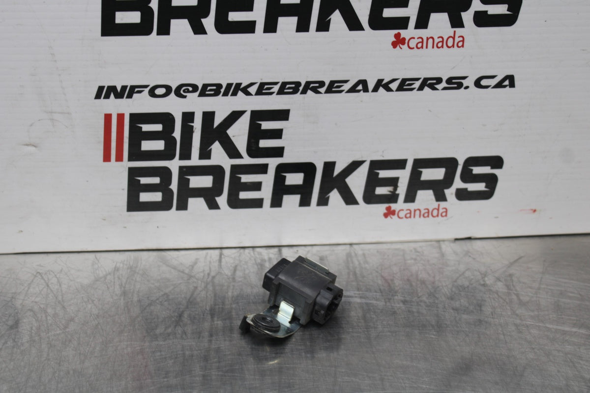 15 SUZUKI BOULEVARD C50 TIP OVER BANK ANGLE CRASH SENSOR SWITCH  BB775
