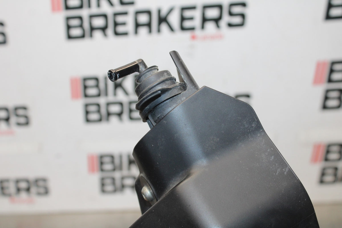 15-17 YAMAHA FJ09 COOLANT WATER TANK RESERVOIR BOTTLE BB906