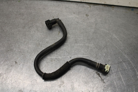 22-24 YAMAHA XSR900 FUEL HOSE GAS LINE TUBE PIPE BB683