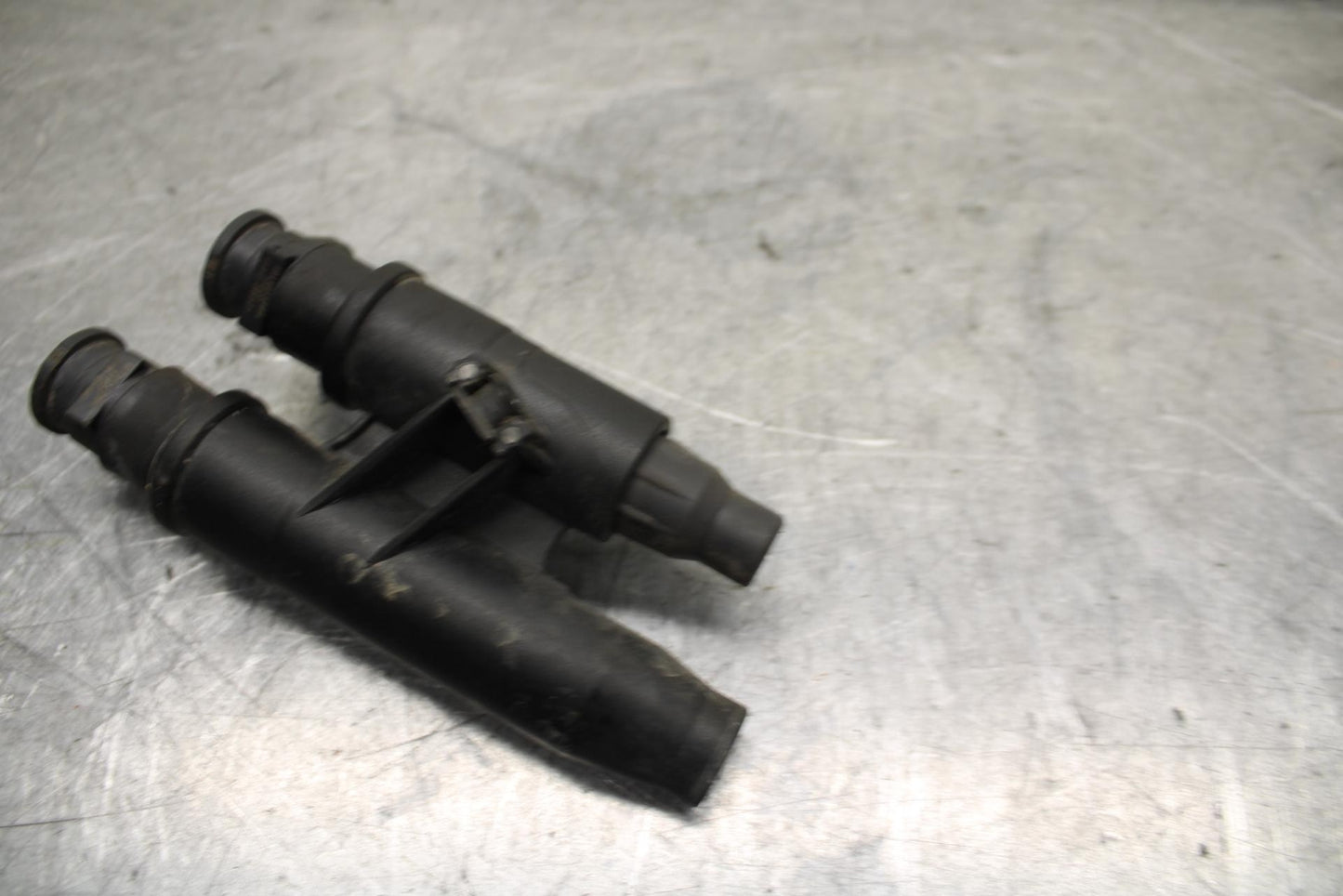 16-18 KTM 690 DUKE IGNITION COILS COIL SPARK PLUG CAPS BB631