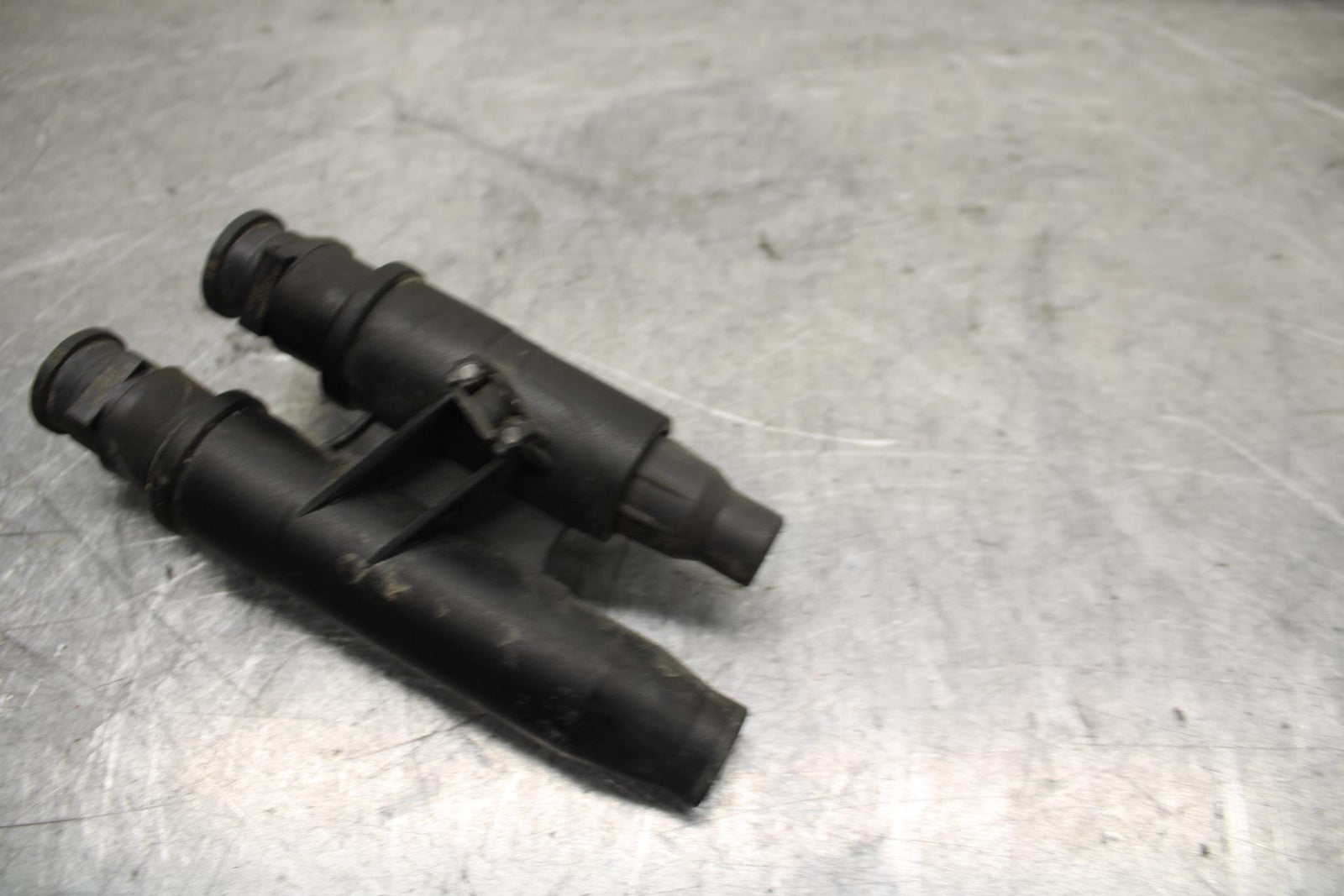 16-18 KTM 690 DUKE IGNITION COILS COIL SPARK PLUG CAPS BB631