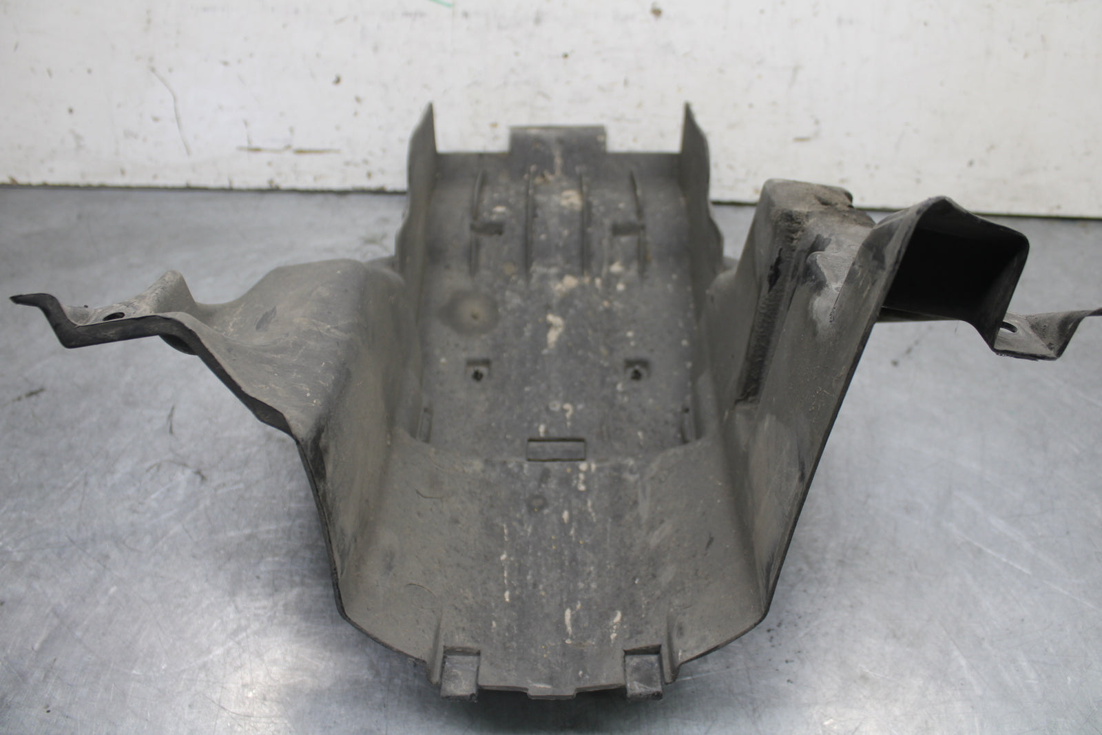93-00 HONDA GOLDWING 1500 GL1500SE INNER REAR BACK WHEEL FENDER MUD GUARD BB700
