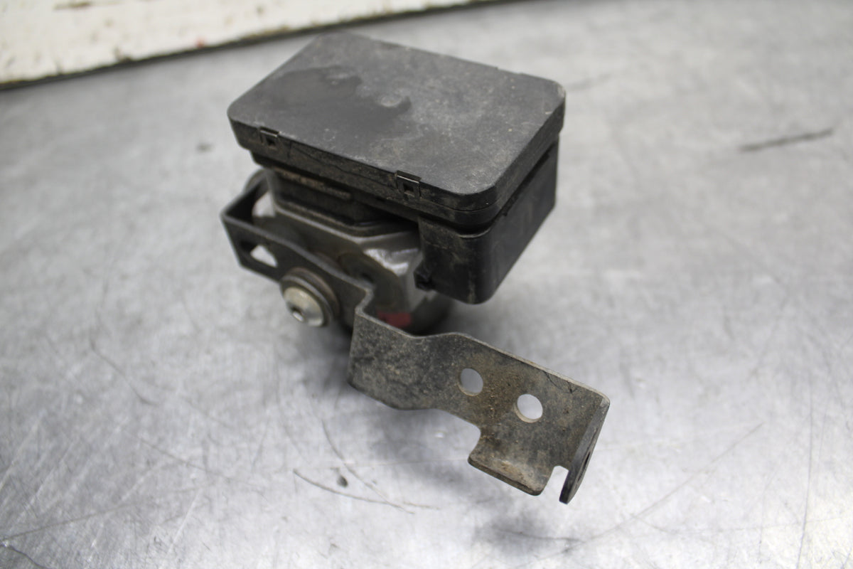 24 KAWASAKI NINJA 500 ABS ABS PUMP UNIT MODULE BB744
