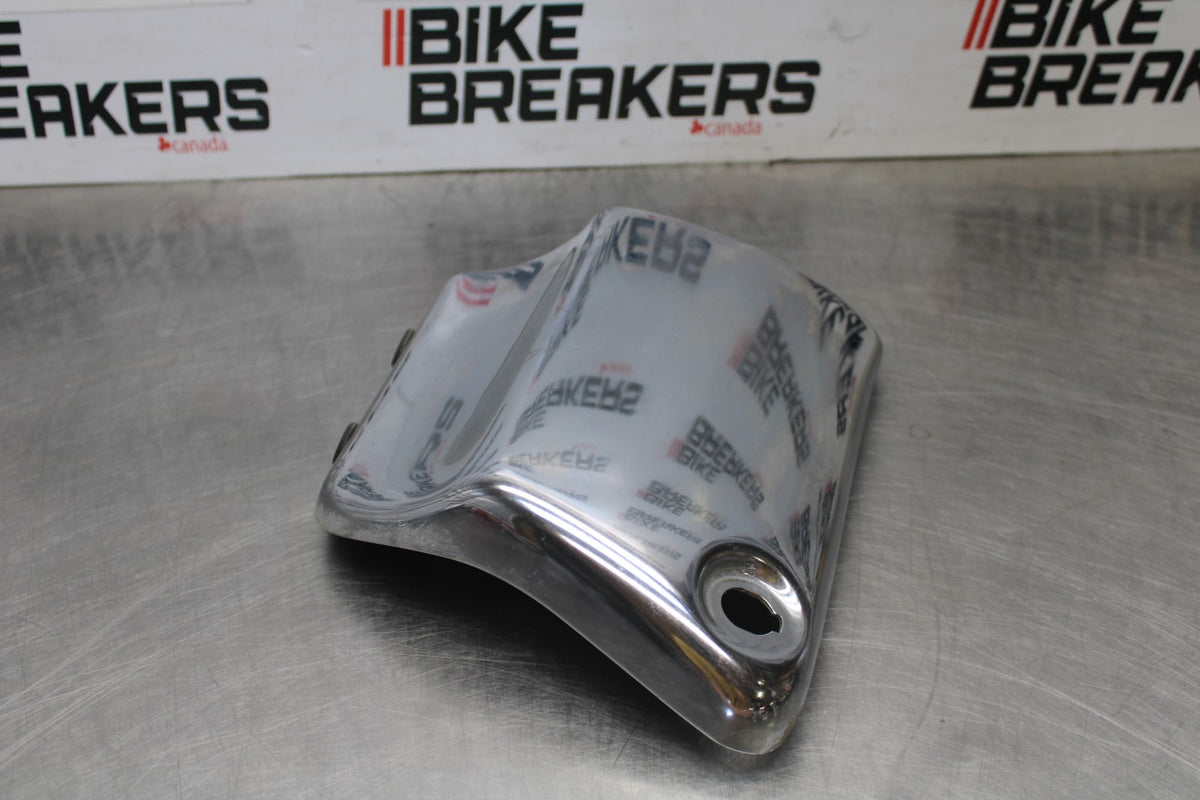 05-09 SUZUKI BOULEVARD C90 SIDE COVER PANEL COWL FAIRING BB918
