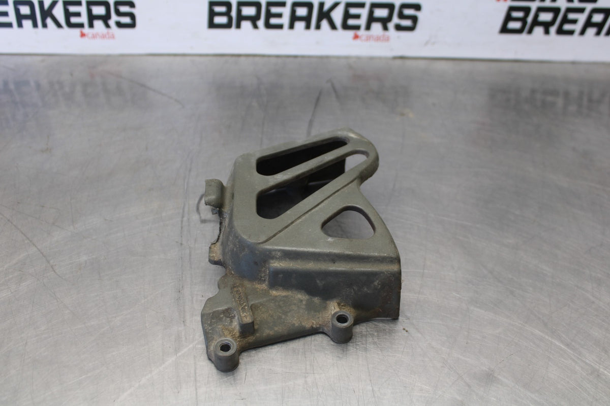 06 KAWASAKI KLR650 ENGINE SPROCKET COVER BB919