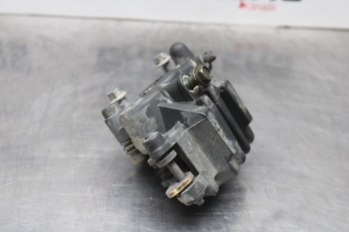 07-25 KAWASAKI VULCAN 900 VN900D CLASSIC LT LEFT FRONT BRAKE CALIPER BB842