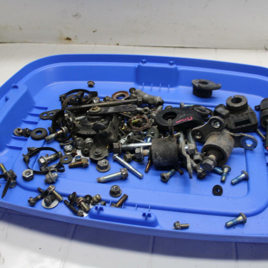 92-93 YAMAHA FJ1200A ABS HARDWARE BB07
