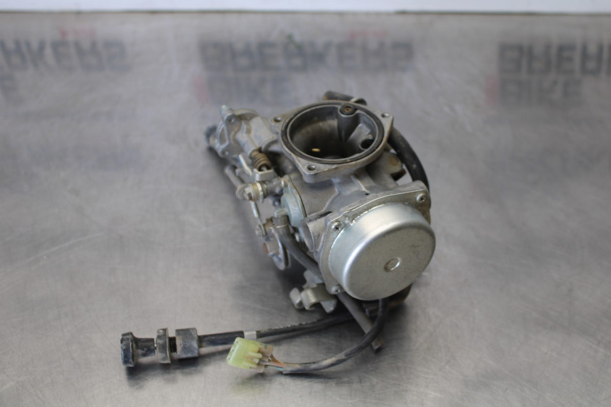 03-08 HONDA VTX1300C CARB CARBURETOR BB868