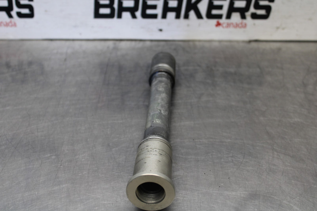 10-11 BMW S1000RR FRONT WHEEL RIM AXLE PIVOT BOLT BB941
