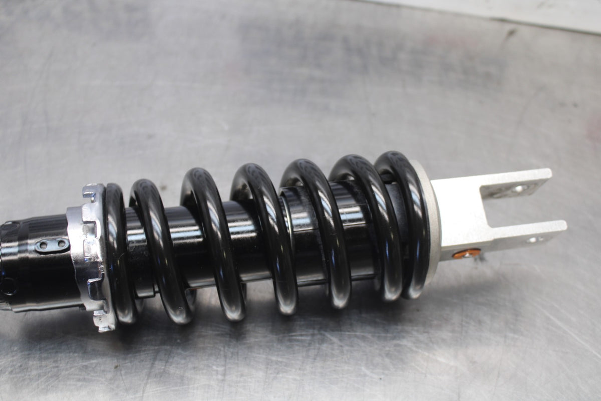 23-24 YAMAHA MT-07 REAR BACK SHOCK ABSORBER SUSPENSION BB927