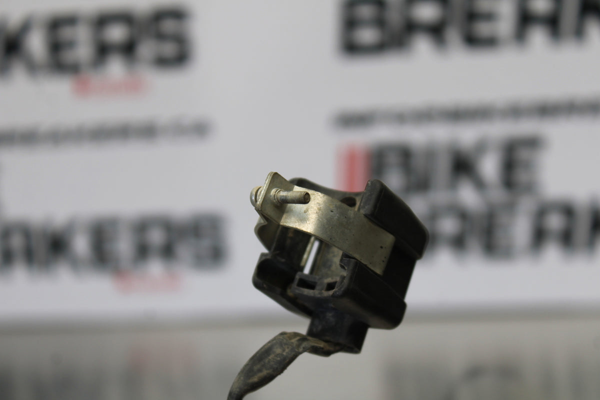 19 YAMAHA TTR230 KILL OFF SWITCH BUTTON BB146