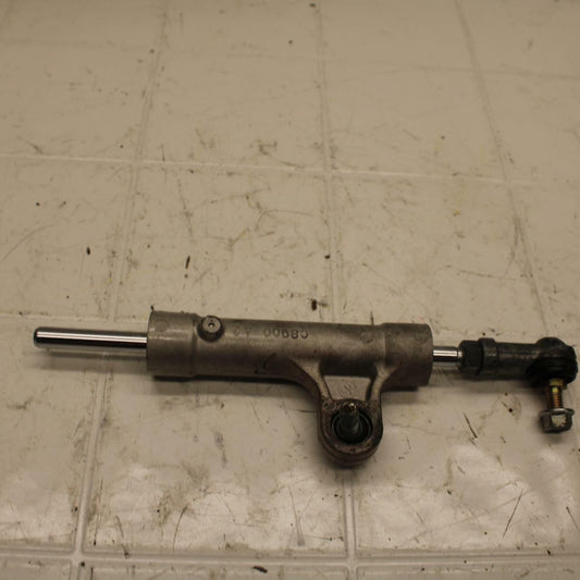 01 SUZUKI GSXR1000 STEERING DAMPER STABILIZER 51750-40F10 BB10