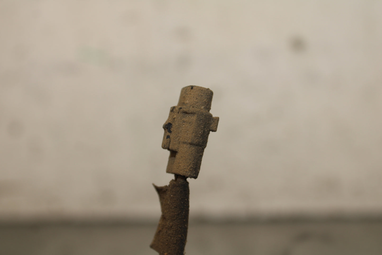 19-23 KAWASAKI NINJA ZX6R KICKSTAND SIDE KICK STAND BB701