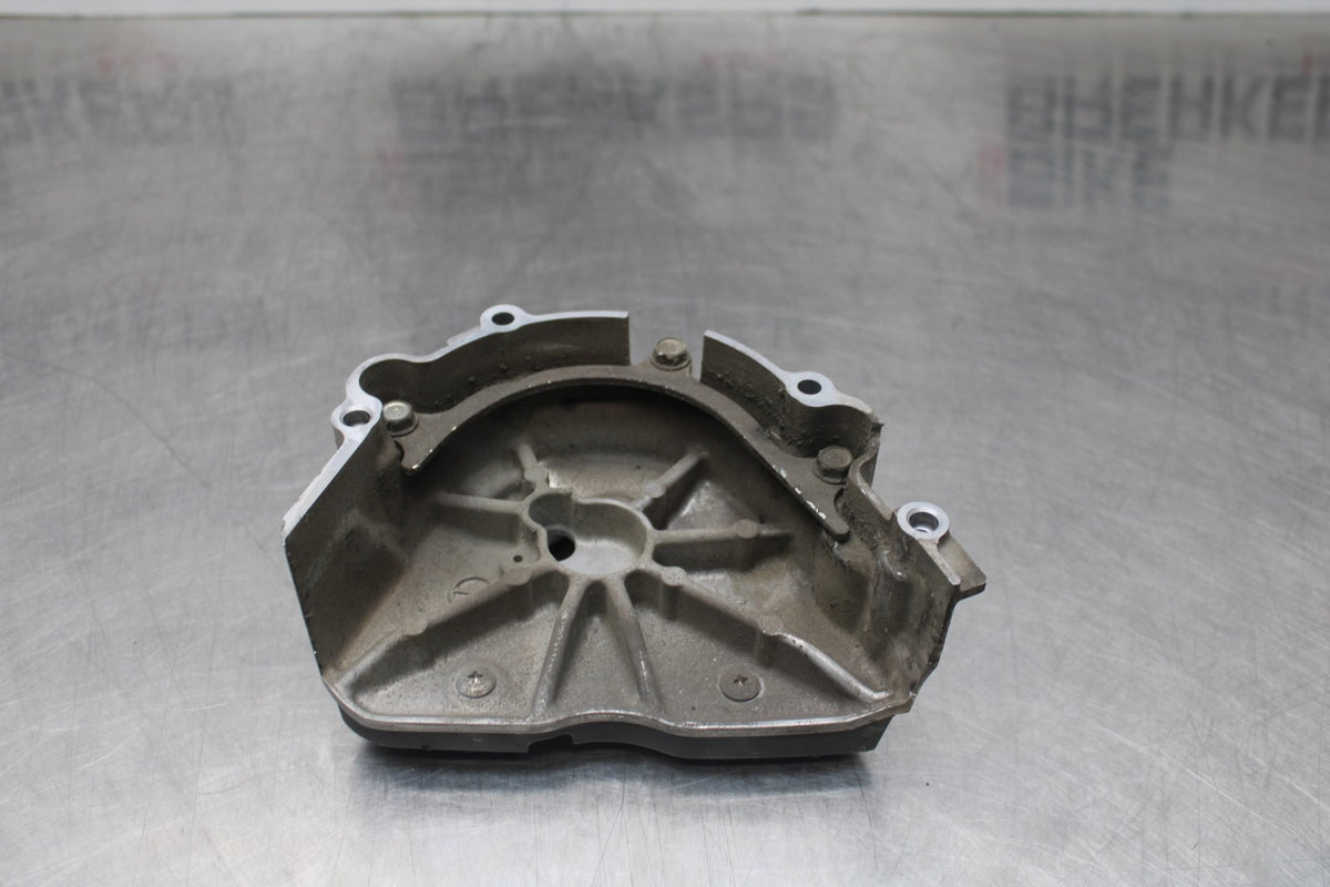 22 KAWASAKI NINJA 1000SX ENGINE SPROCKET COVER BB780