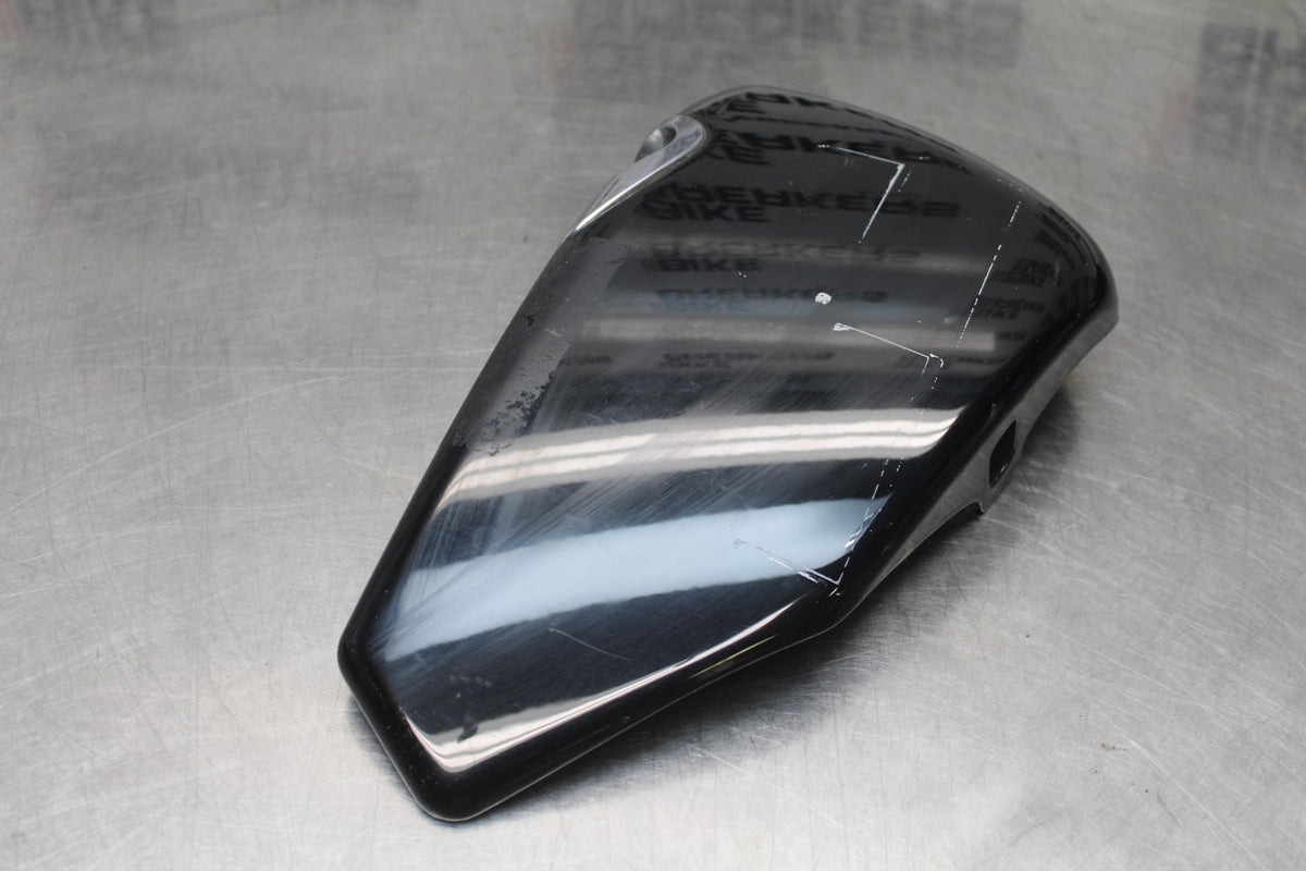 07 HARLEY-DAVIDSON SPORTSTER 1200 XL1200C ENGINE MOTOR OIL TANK COVER BB833