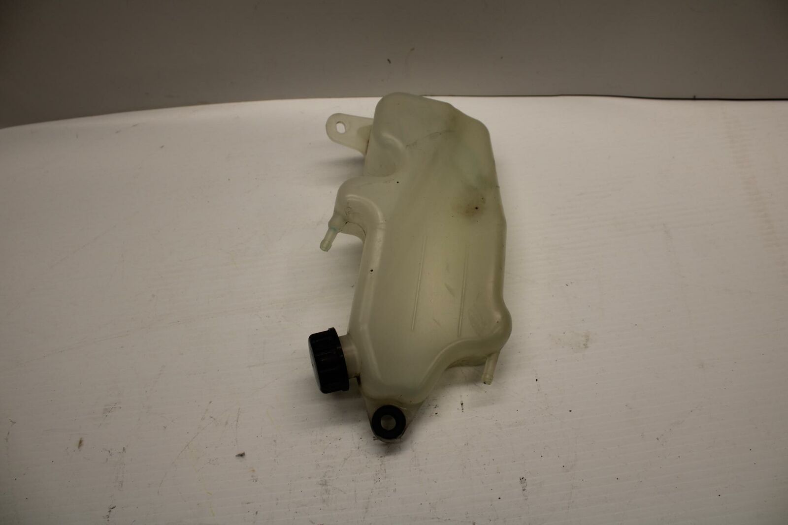 11-12 KAWASAKI Z1000 COOLANT WATER TANK RESERVOIR BOTTLE BB249