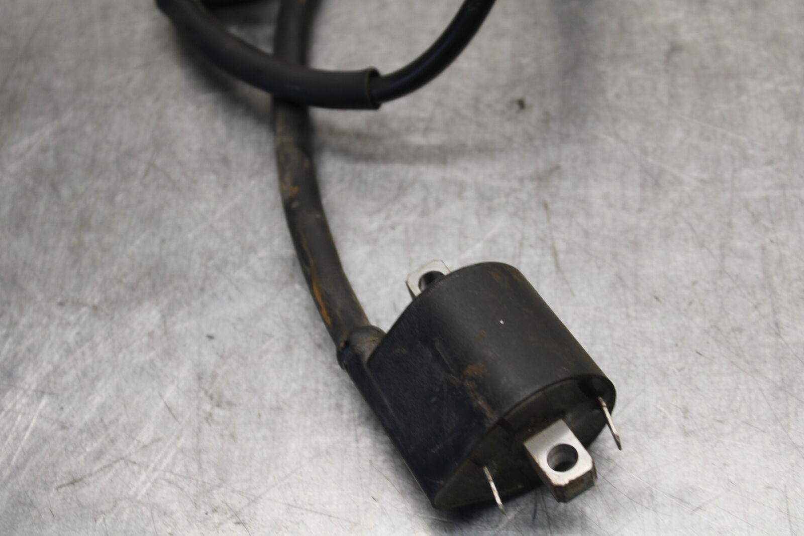 05-06 SUZUKI BOULEVARD M50 IGNITION COILS 33410-10F10 33410-17G01 BB671