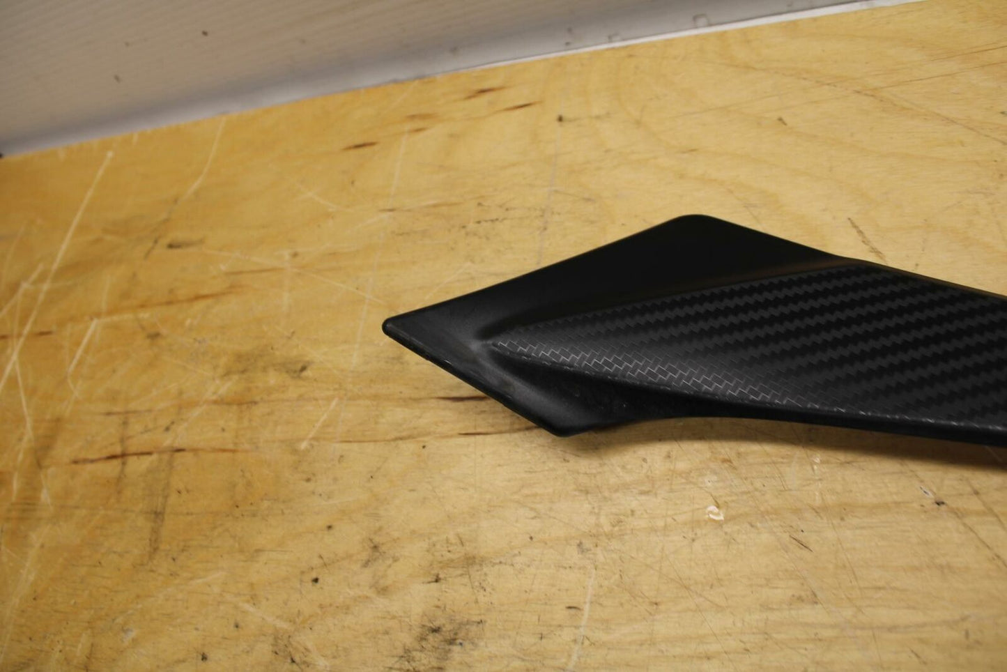 11-17 SUZUKI GSXR750  GAS FUEL TANK PANELS COVERS TRIM SET COWLS  BB320