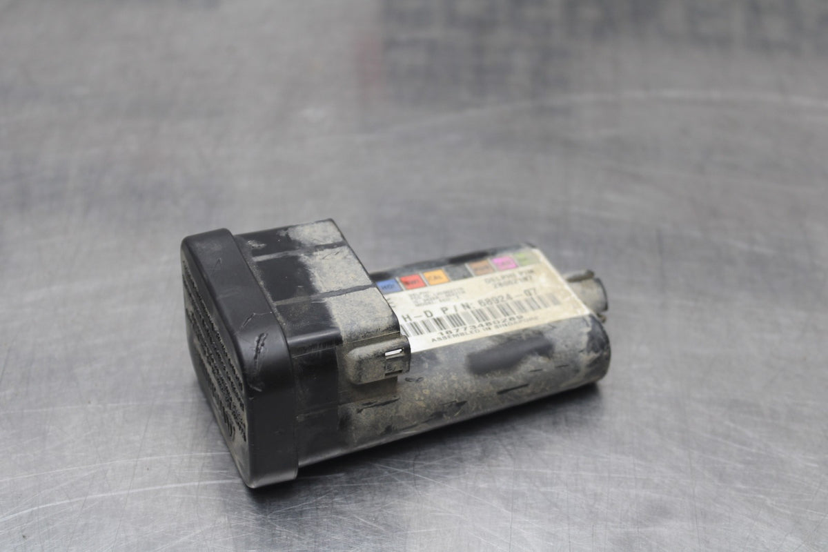 08 HARLEY-DAVIDSON SPORTSTER 1200 TURN SIGNAL RELAY MODULE BB794