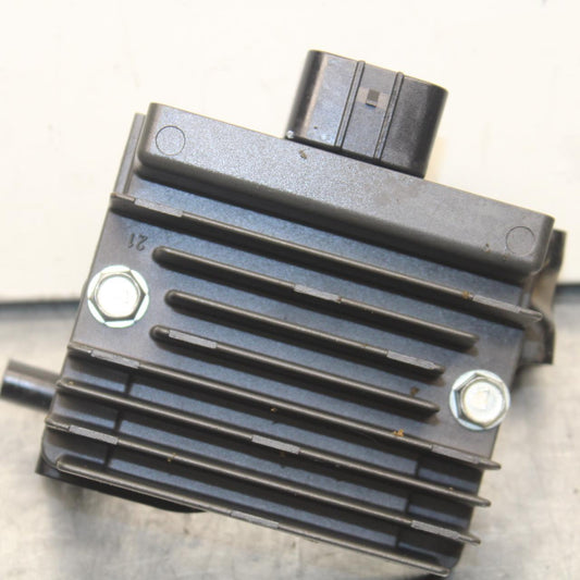 17-20 KAWASAKI NINJA 650 EX650 ABS RECTIFIER VOLTAGE REGULATOR BB88