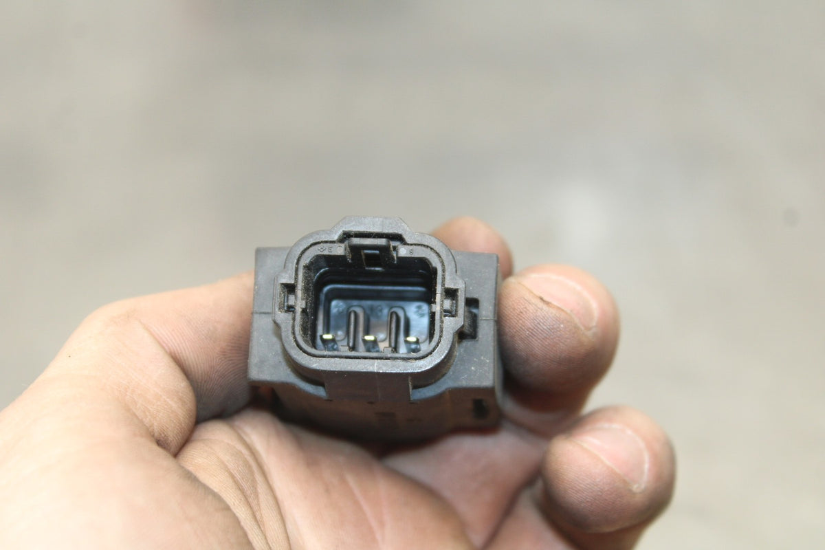 17-24 SUZUKI SV650 TIP OVER BANK ANGLE CRASH SENSOR SWITCH  BB829
