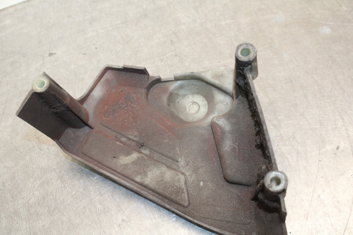 03 SUZUKI SV650S ENGINE SPROCKET COVER BB130