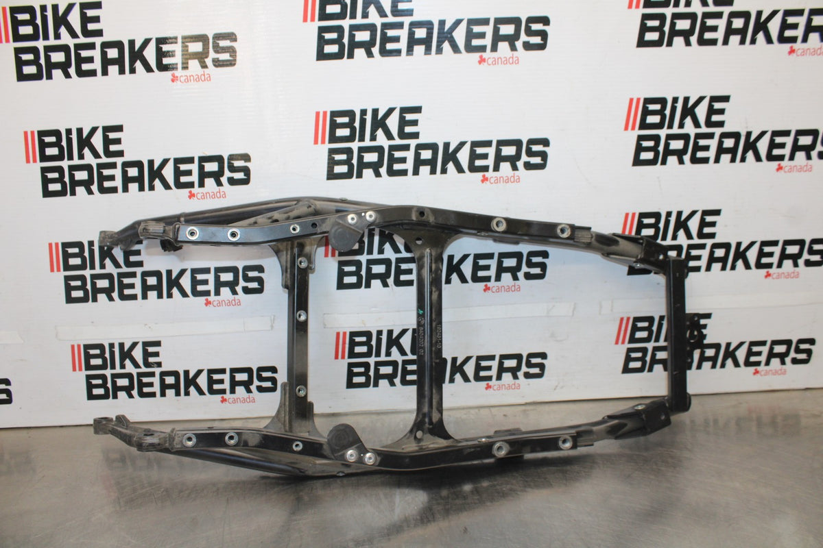 20-23 BMW F900R REAR SUBFRAME BACK SUB FRAME BB923