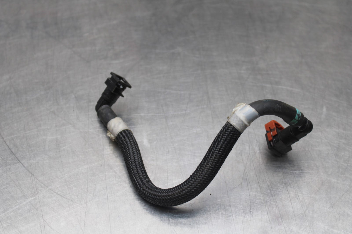 22 KAWASAKI NINJA 1000SX FUEL HOSE GAS LINE TUBE PIPE BB780