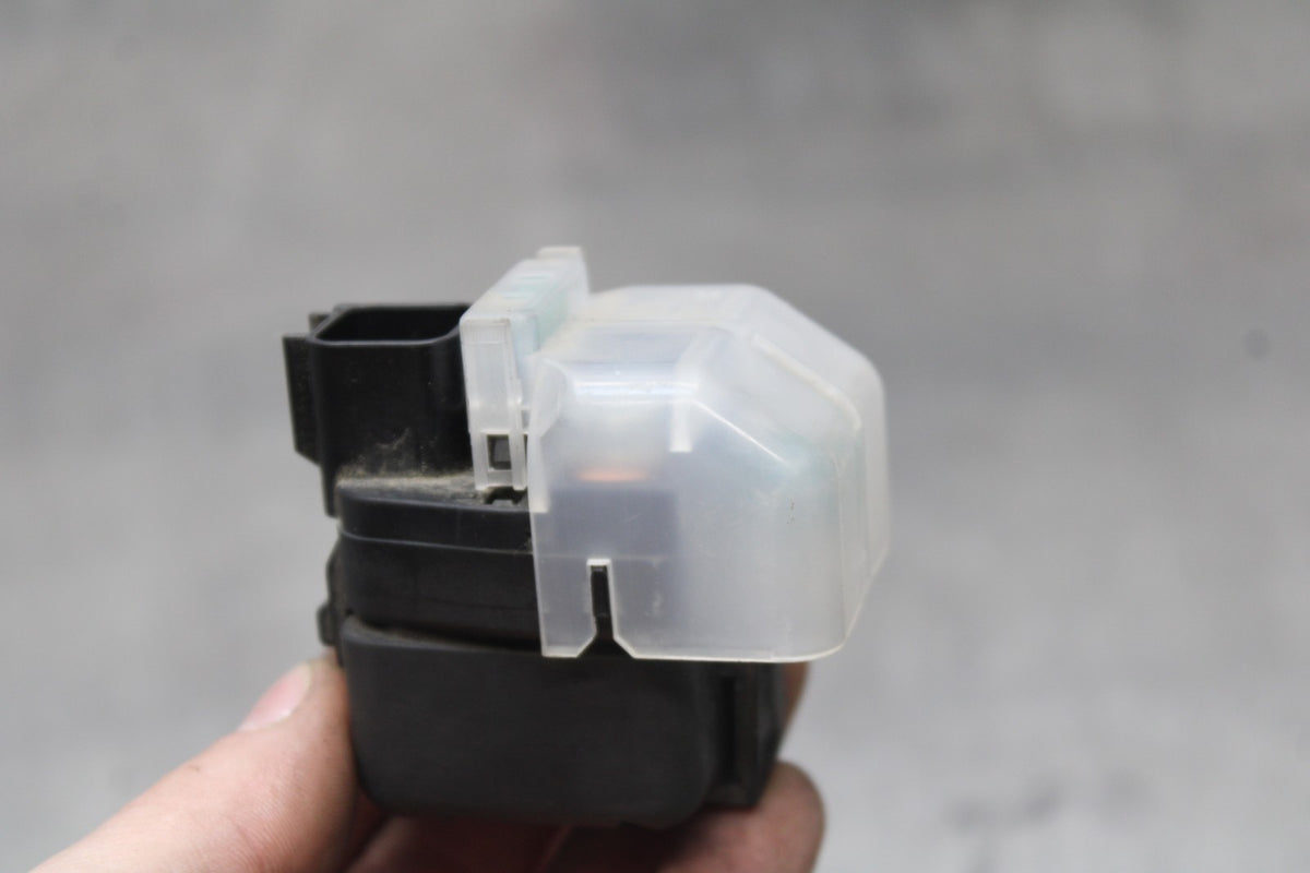 06-07 SUZUKI GSXR 600 ENGINE STARTER RELAY STARTING MOTOR SWITCH BB822
