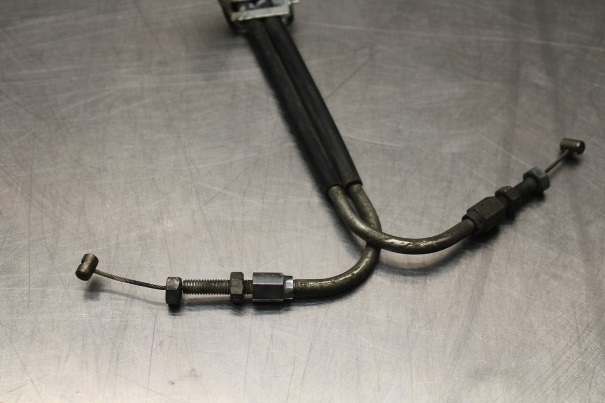 08-16 YAMAHA YZF R6 EXHAUST VALVE SERVO MOTOR BB856