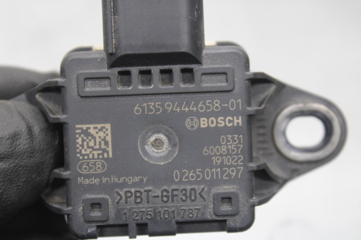 20-23 BMW F900R TIP OVER BANK ANGLE CRASH SENSOR SWITCH  BB603