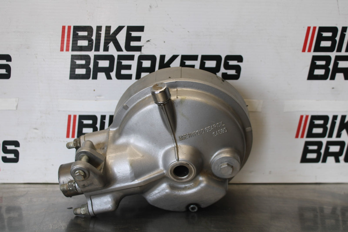 95 HONDA SHADOW 1100 FINAL DRIVE GEAR DIFFERENTIAL BB885