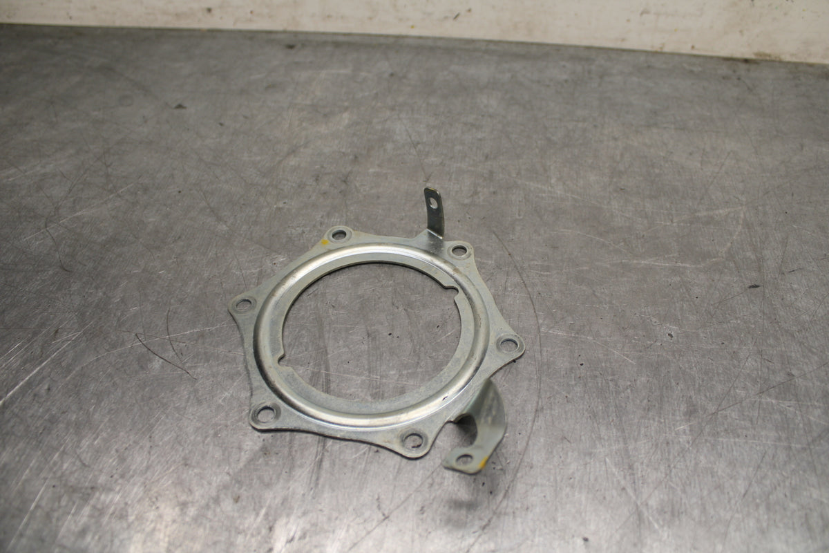 10-11 HONDA CBR1000RR FUEL PUMP GAS PETROL SENDER BRACKET MOUNT BB128