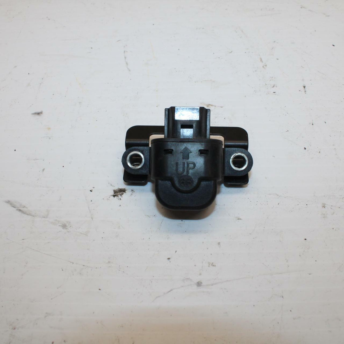 11-12 KAWASAKI Z1000 TIP OVER BANK ANGLE CRASH SENSOR SWITCH  BB249