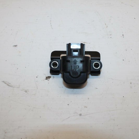 11-12 KAWASAKI Z1000 TIP OVER BANK ANGLE CRASH SENSOR SWITCH  BB249