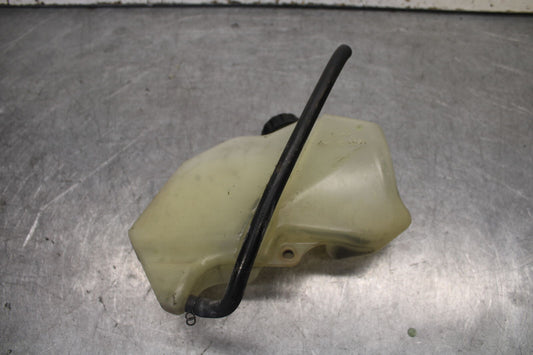 09-12 KAWASAKI NINJA ZX6R COOLANT WATER TANK RESERVOIR BOTTLE BB698