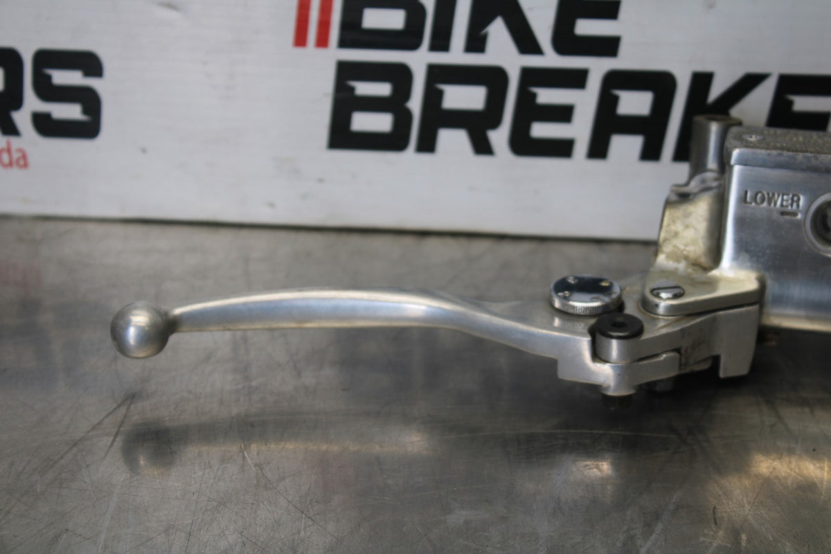 05-09 SUZUKI BOULEVARD C90 FRONT BRAKE MASTER CYLINDER BB791