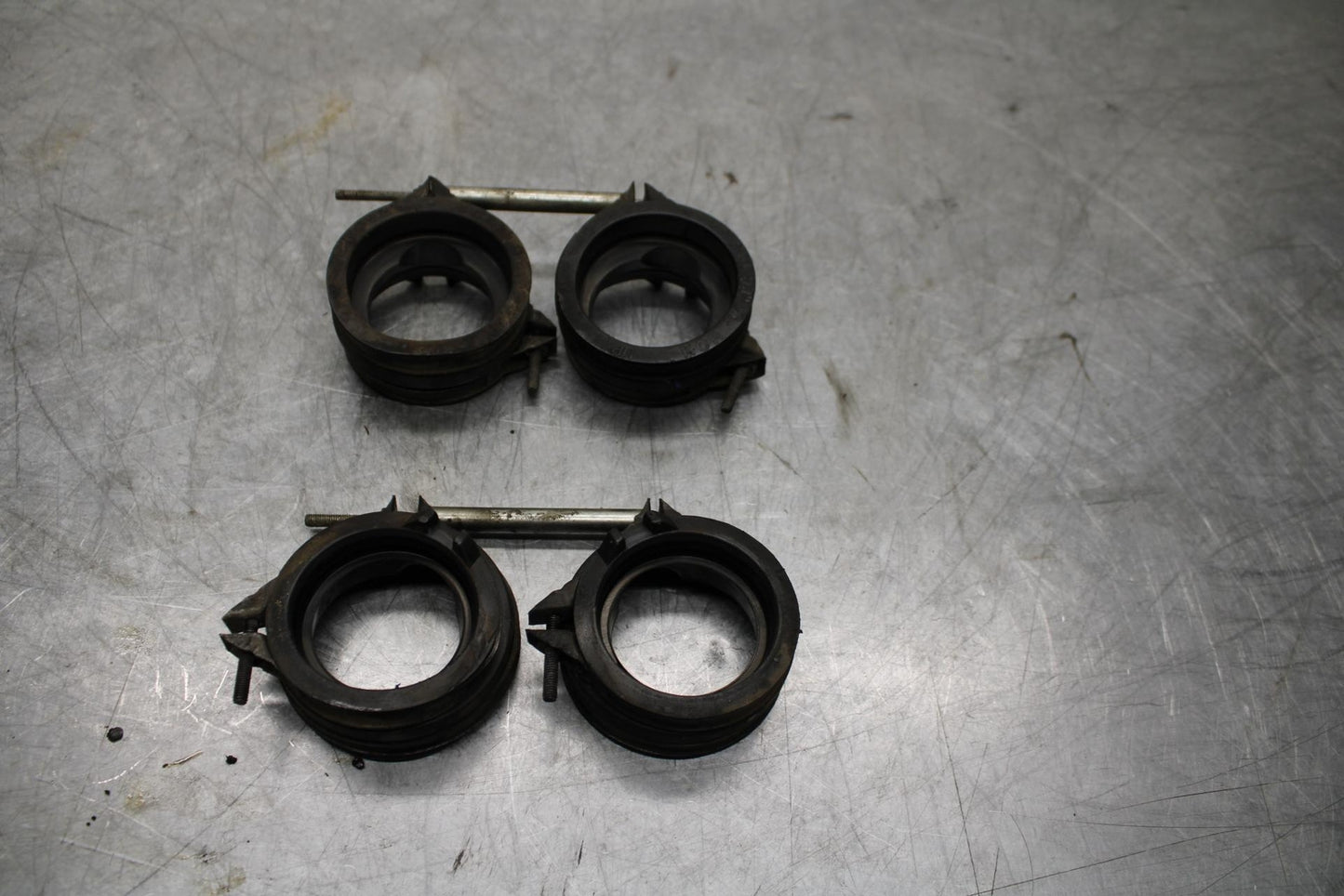 99-07 SUZUKI HAYABUSA GSX1300R  INTAKE MANIFOLD BB426