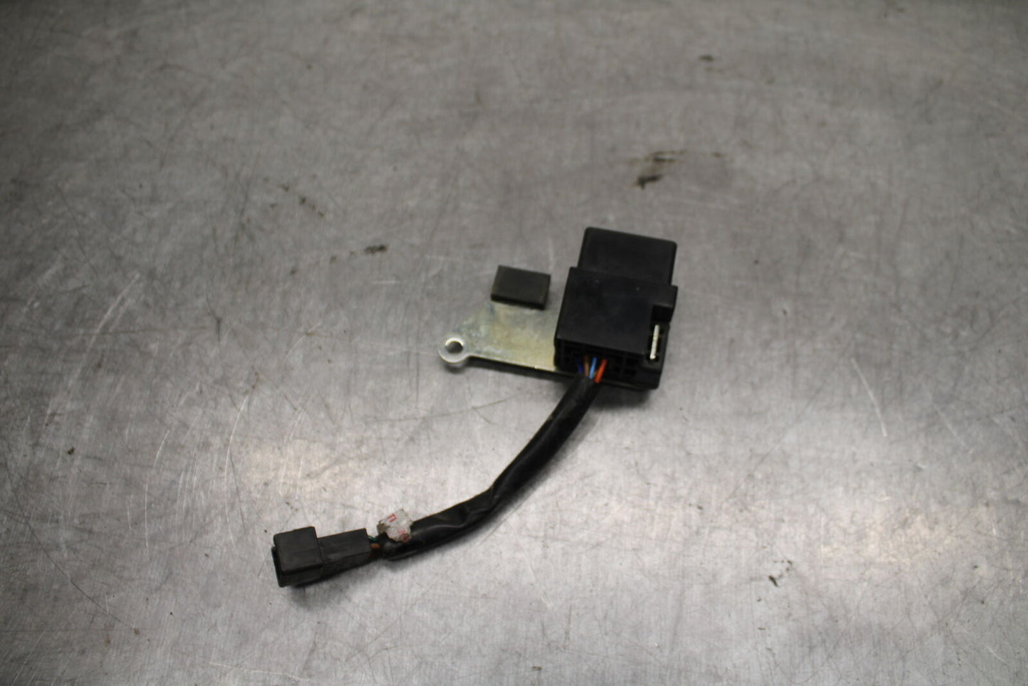08-09 SUZUKI GSXR600 RELAY ASSEMBLY BB728