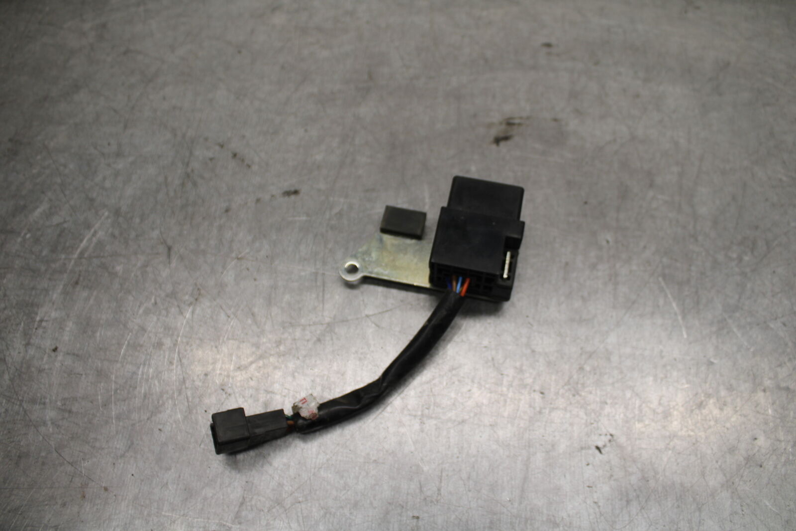 08-09 SUZUKI GSXR600 RELAY ASSEMBLY BB728