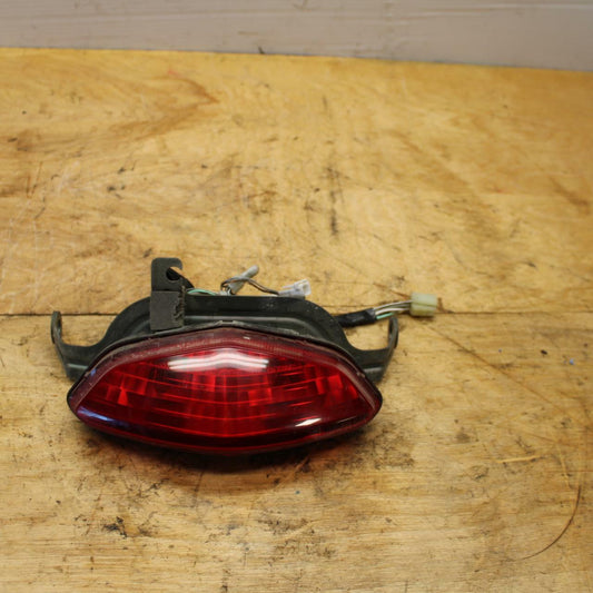 02-03 SUZUKI VSTROM 1000 REAR TAIL TAILLIGHT BACK BRAKE LIGHT