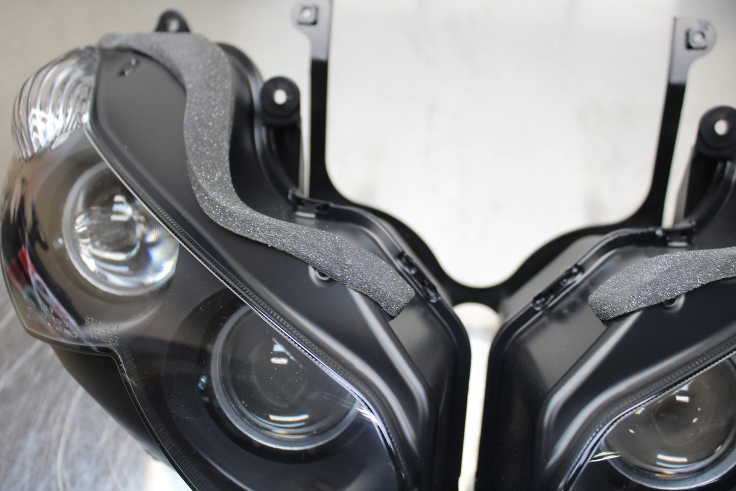 23-24 KAWASAKI NINJA ZX14R NEW!!! FRONT HEADLIGHT HEAD LIGHT LAMP BB141