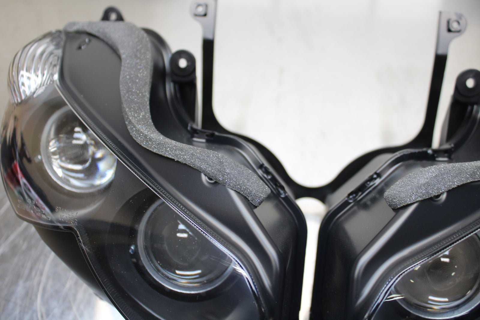 23-24 KAWASAKI NINJA ZX14R NEW!!! FRONT HEADLIGHT HEAD LIGHT LAMP BB141