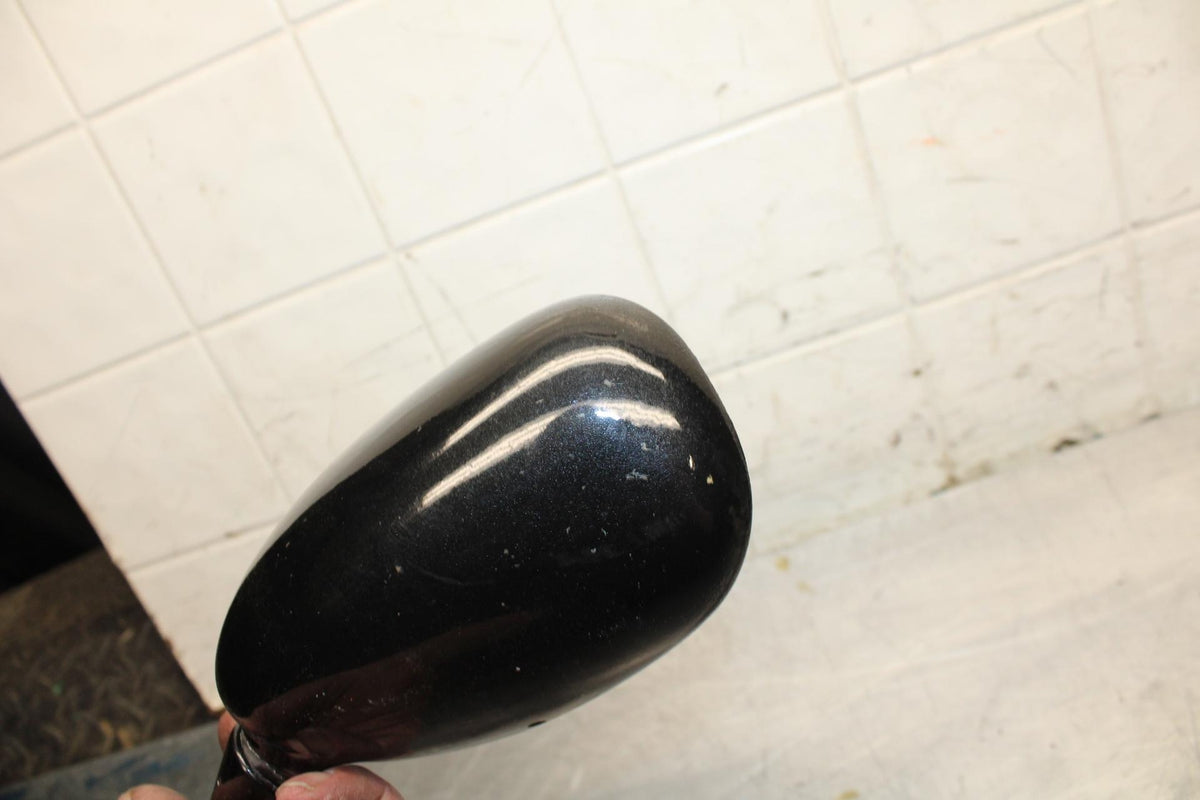 09-14 YAMAHA YZF R1  LEFT SIDE REAR VIEW MIRROR 14B-26280-00-00  BB471
