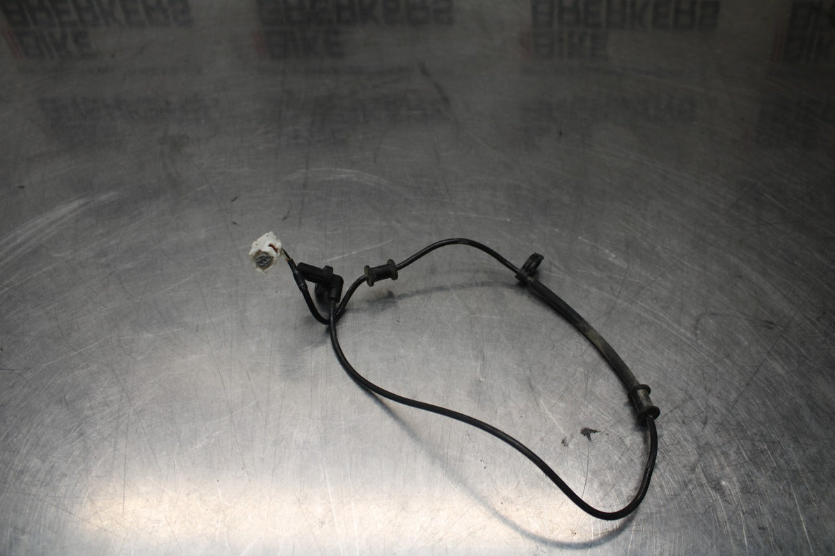 17-18 YAMAHA YZF R3 REAR ABS BRAKE SENSOR BB788