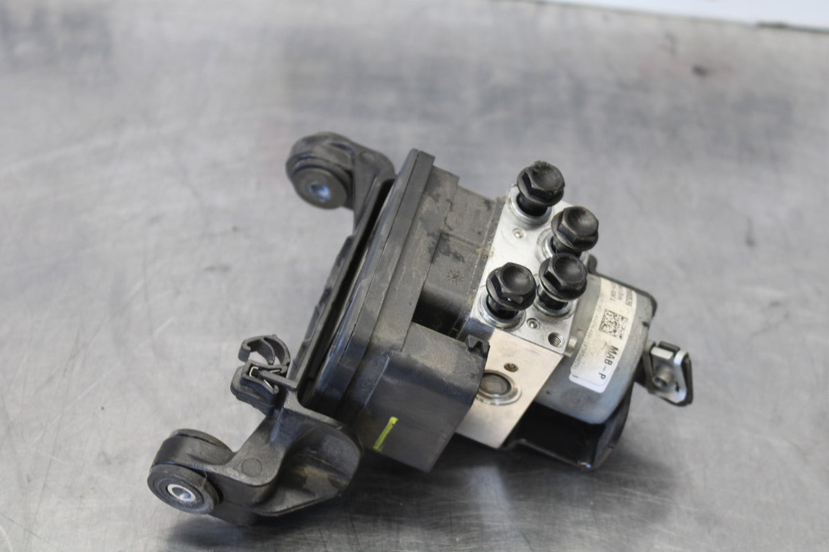 20-23 APRILIA RS660 ABS PUMP UNIT MODULE BB889