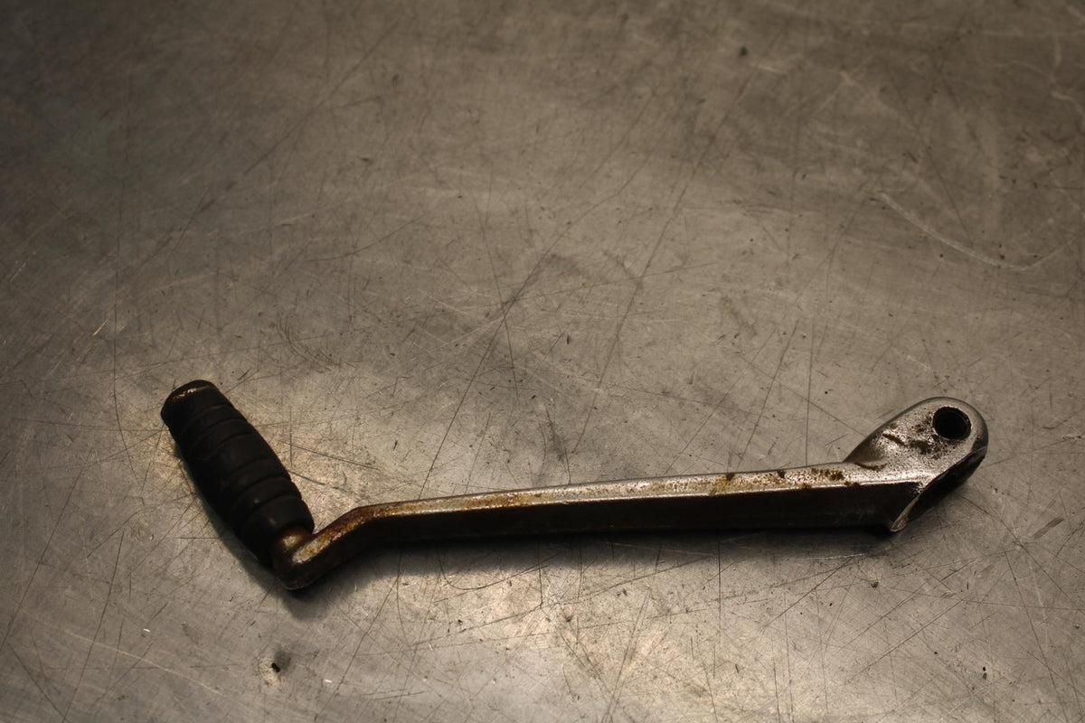 80-83 SUZUKI GS750E SHIFTER PEDAL LEVER BB82
